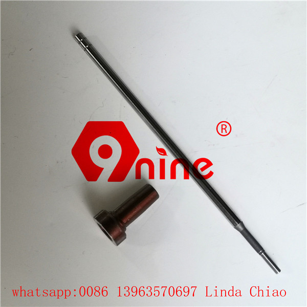 0445110181 - control valve set F00VC01305 For Injector 0445110082 – Jiujiujiayi